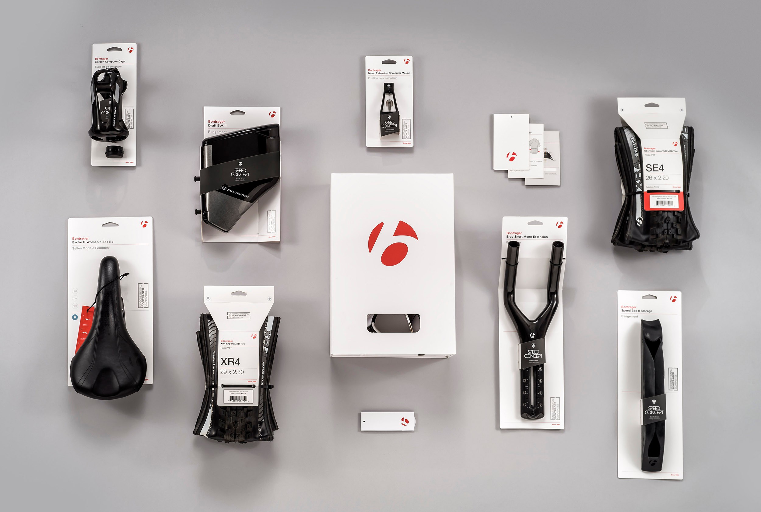 packaging cover image