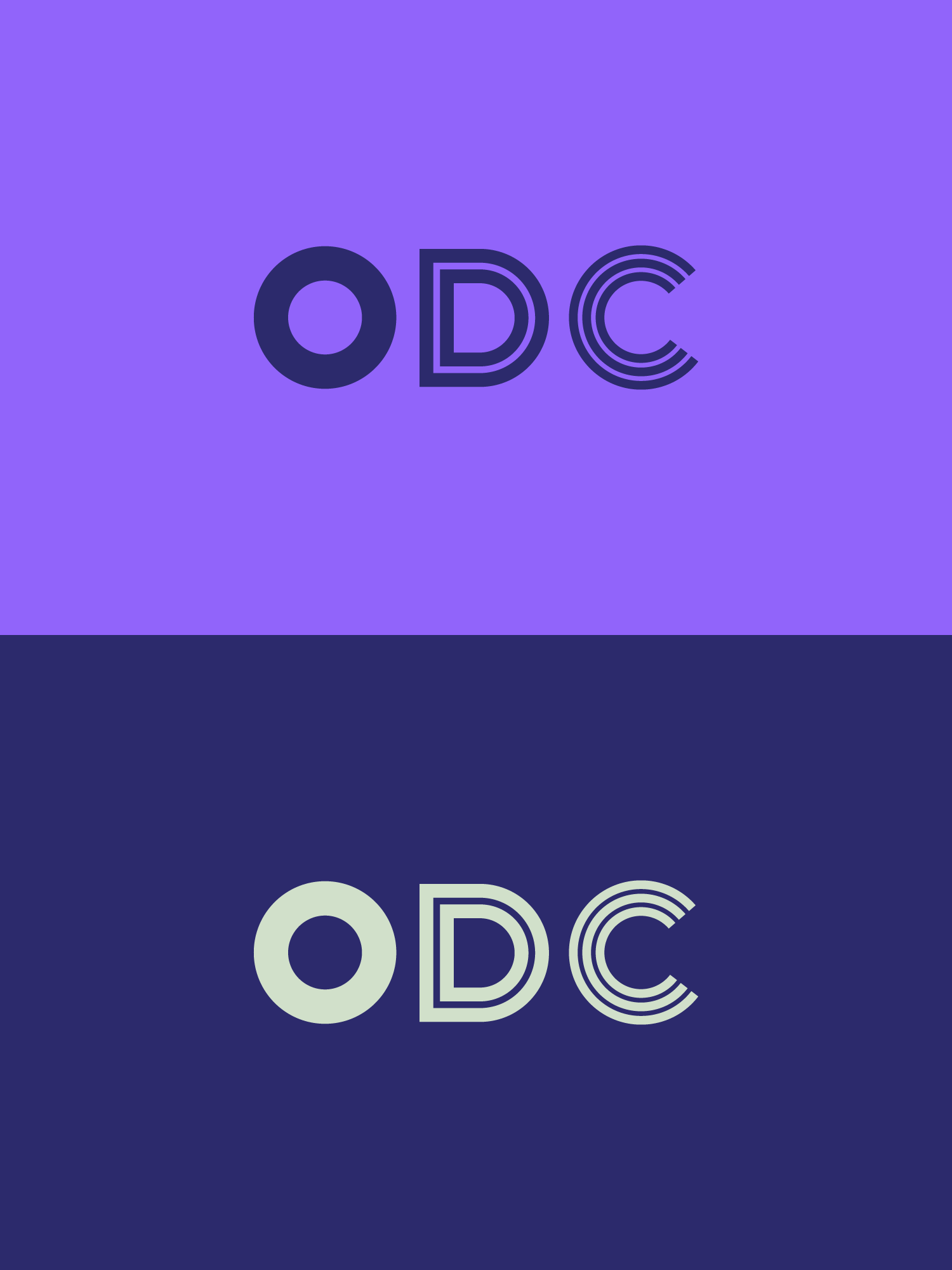 ODC colors B