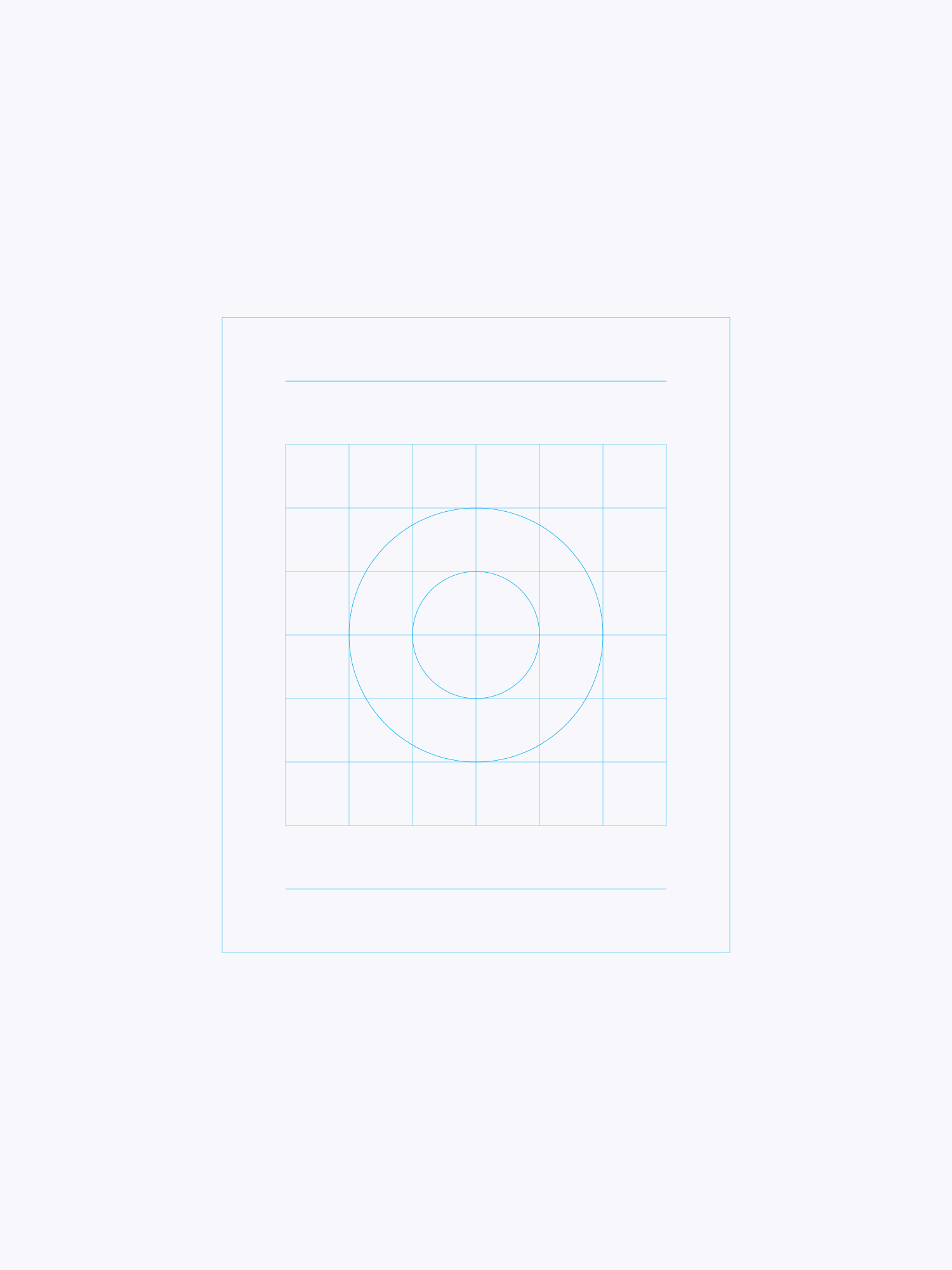 icon grid