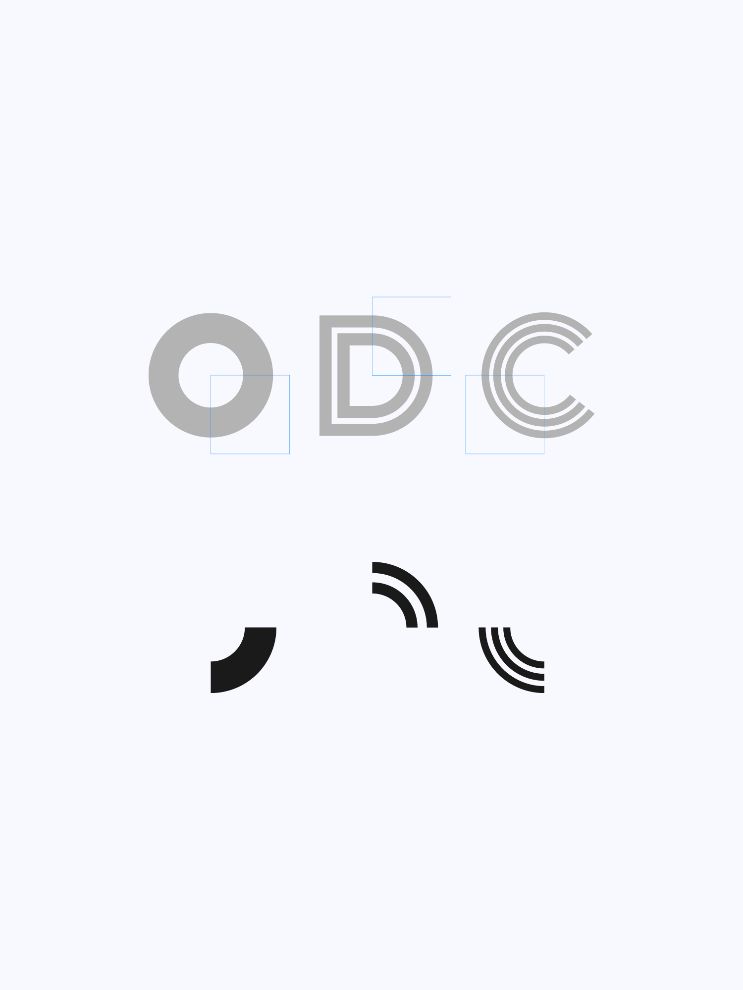 ODC logo