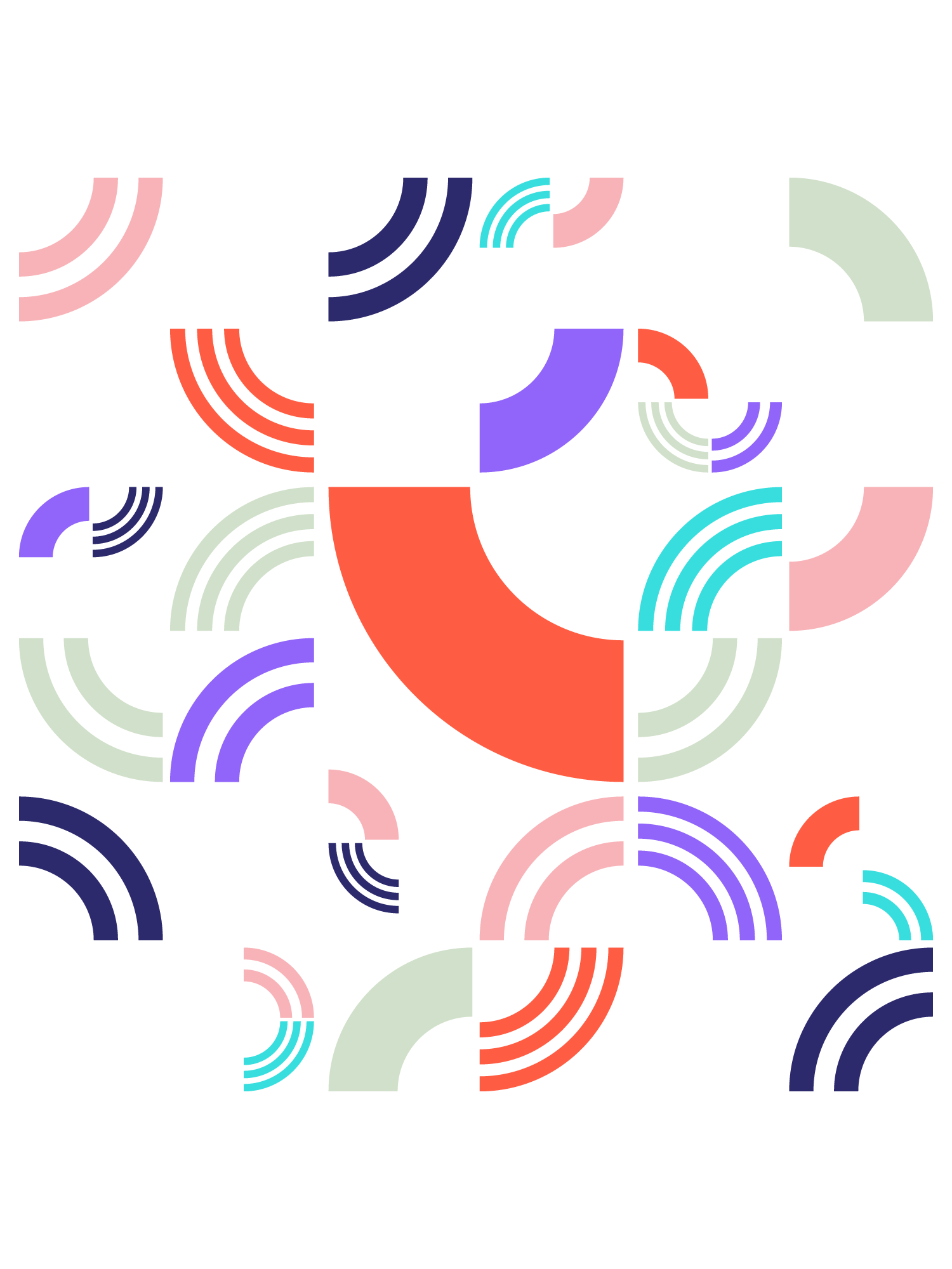 ODC pattern