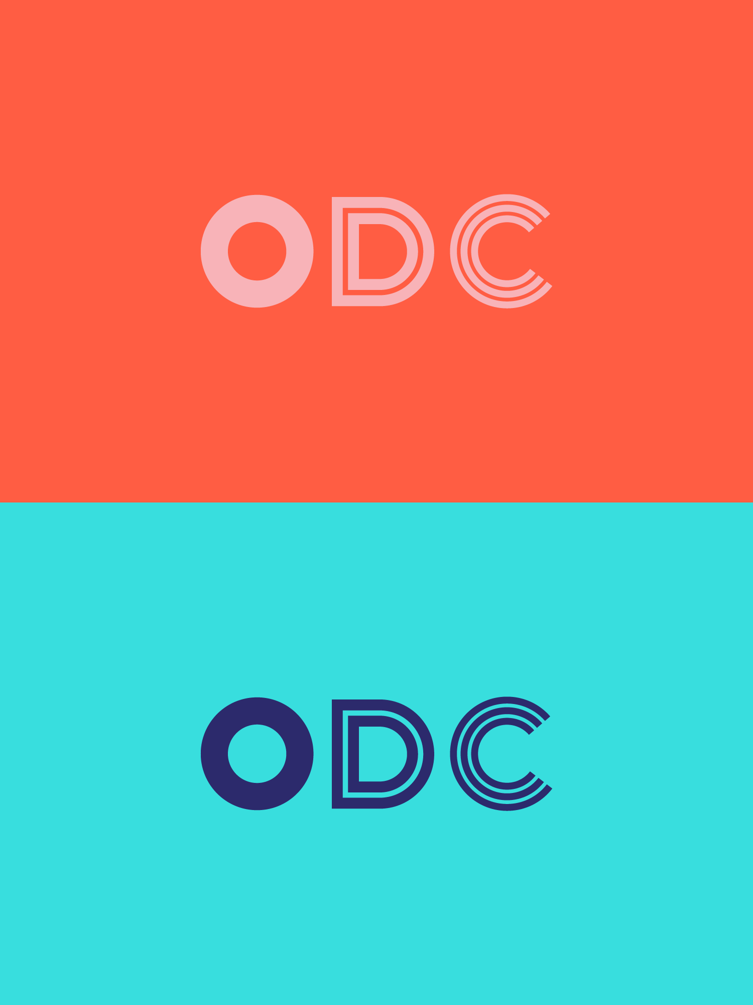 ODC colors A